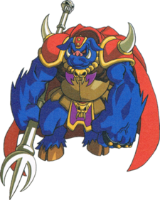 Ganon (Oracle of Ages & Oracle of Seasons).png
