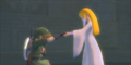 Zelda bendice al héroe SS.png