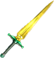 Arte de la Espada de Oro ALttP.png