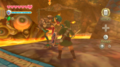 Link luchando contra Lizalfos SS.png