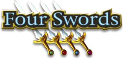 Four Swords GBA logo.png