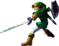 Link Attacking (Soulcalibur II).png