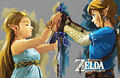 BotW Link y Zelda Espada Maestra artwork.jpg