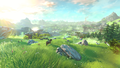 Zelda Wii U pradera de Hyrule.png