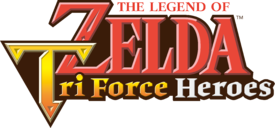 Tri Force Heroes Logotipo.png