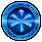 OoT3D icono Medallón del Agua.png