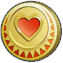 Medallón de corazón icono SS.png