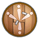 Escudo de madera icono SS.png
