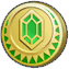 Medallón de rupia icono SS.png