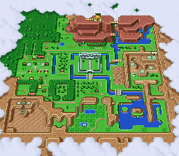 Mapa de Hyrule (A Link to the Past).png