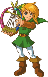 Link and the Harp of Ages.png