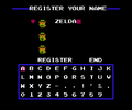 The Legend of Zelda - Zelda (partida).png
