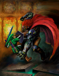 Link vs Ganondorf (Ocarina of Time).jpg