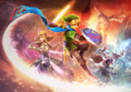 Hyrule Warriors arte oficial.png
