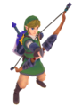 Link arco SS.png