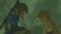 BotW Zelda a punto de llorar ante Link.png