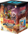 Hyrule Warriors NA edición limitada.png
