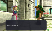 Zelda y Link OoT3DS.png
