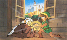 Impa en Adventure of Link.png
