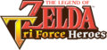Tri Force Heroes Logotipo.png