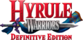 Hyrule Warriors Definitive Edition Logo.png