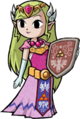 Princesa Zelda Minish Cap.png
