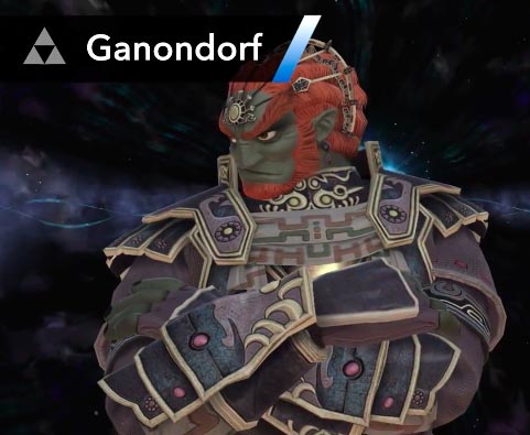 Ganondorf