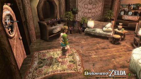 Captura The Legend of Zelda Twilight Princess HD 2 UniversoZelda