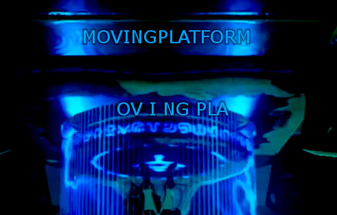 Moving Platfoorm